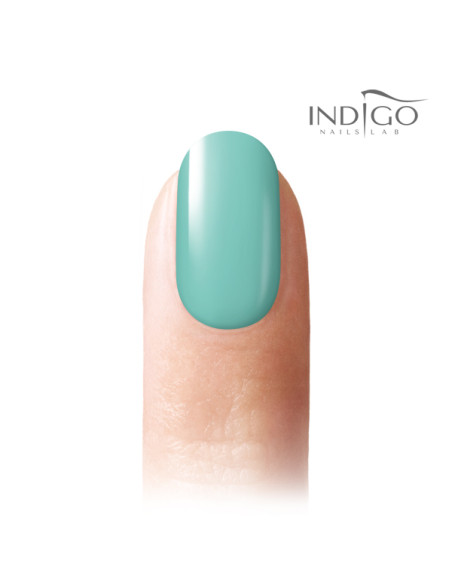 Don't Worry, Beach Happy Gel Polish 7ml