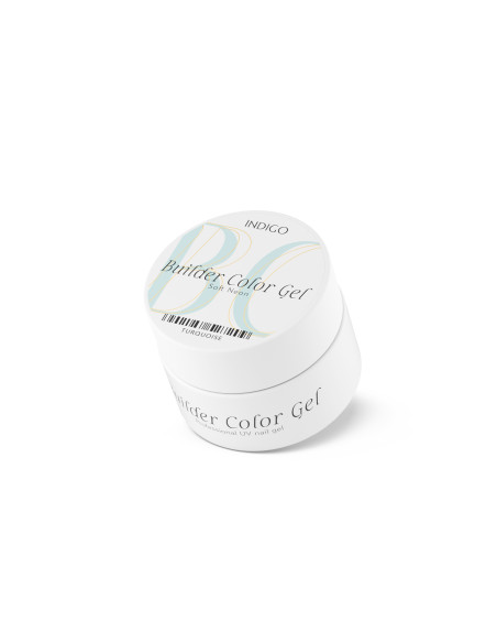 Builder Color Gel Turquoise 15ml