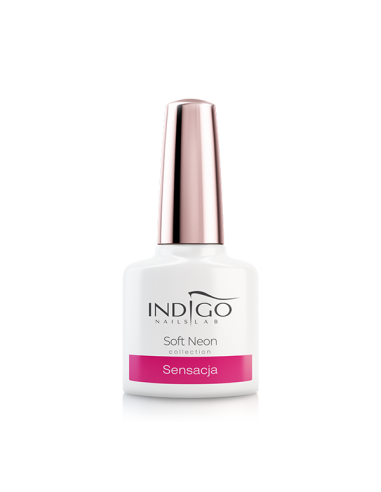 Sensacja Gel Polish 7ml