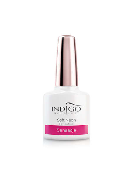 Sensacja Gel Polish 7ml