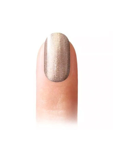 Vanilla - Sparkle Gel Colour 8ml