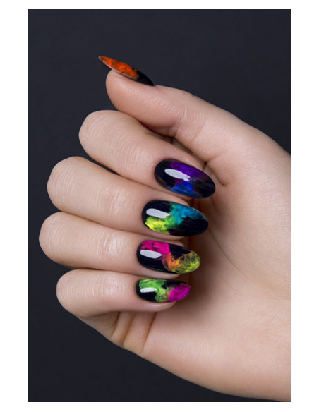 Smoke Powder Ultragreen 2,5 g