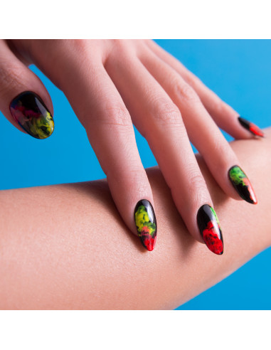 Smoke Powder Ultragreen 2,5 g