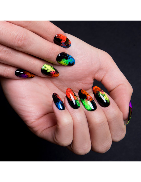 Smoke Powder Ultragreen 2,5 g