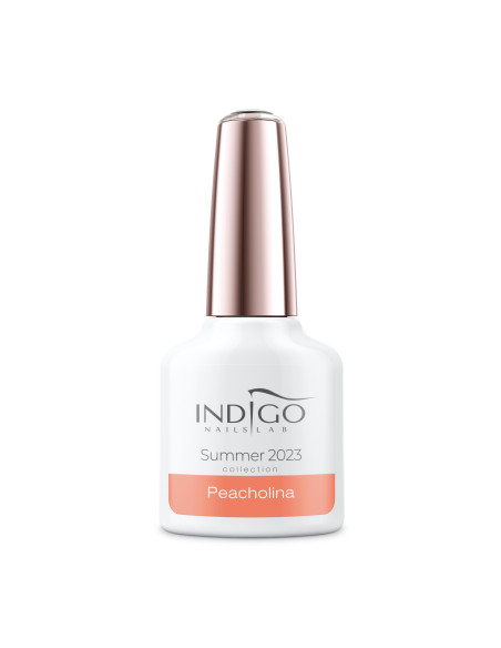 Peacholina Gel Polish 7ml