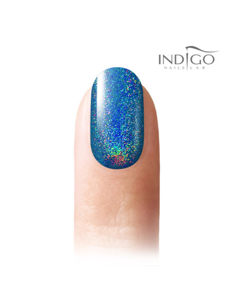 Holo Effect Blue 2,5 g